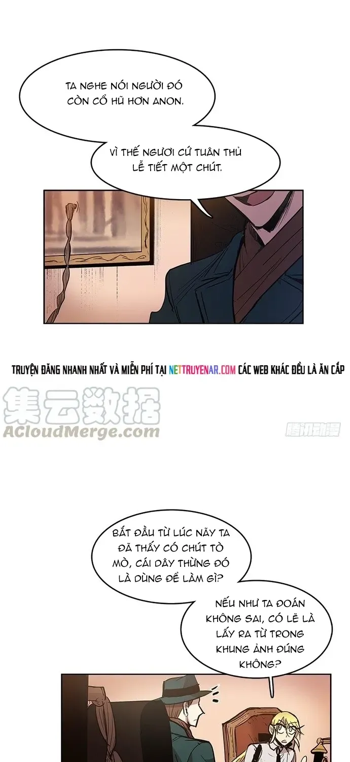 Cửa Hàng Vô Danh Chapter 248 - 14