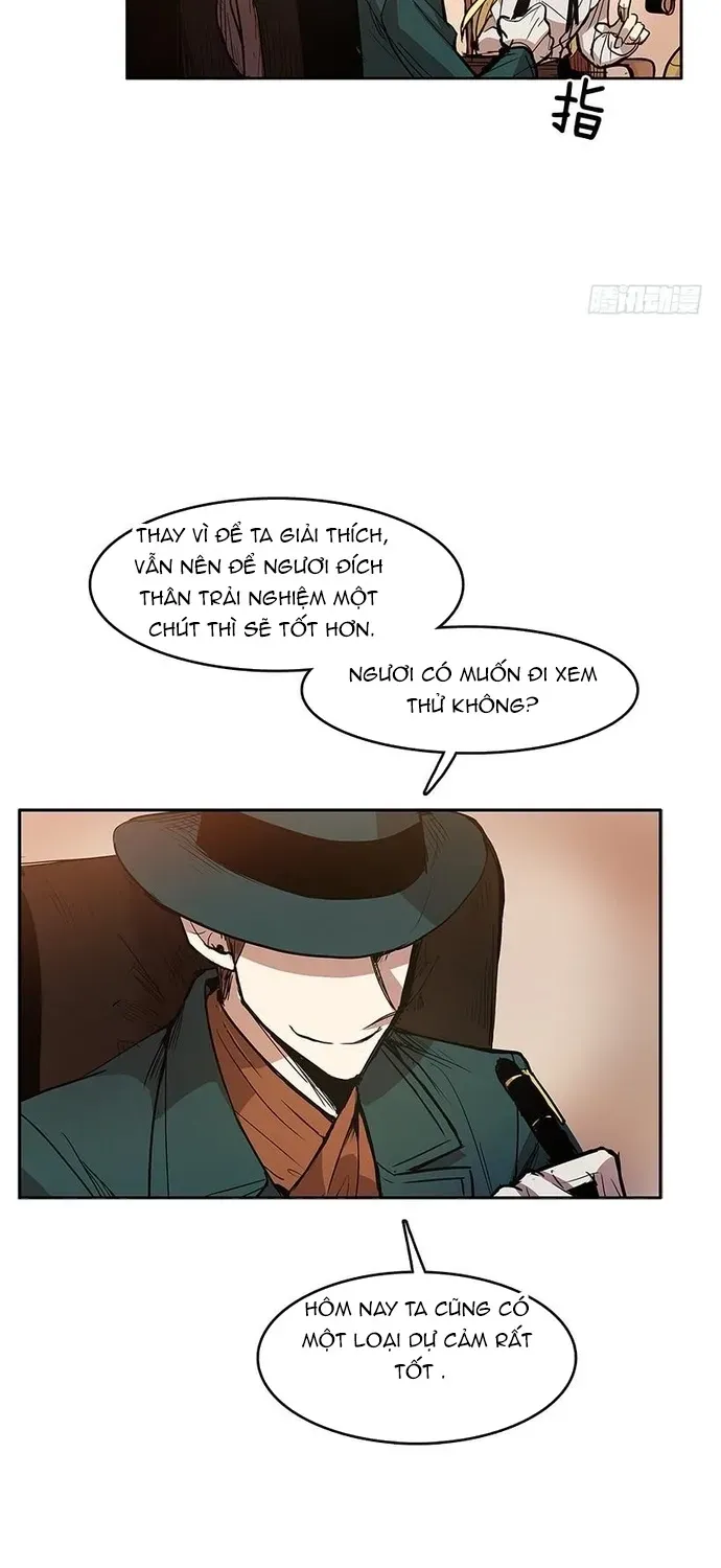 Cửa Hàng Vô Danh Chapter 248 - 15