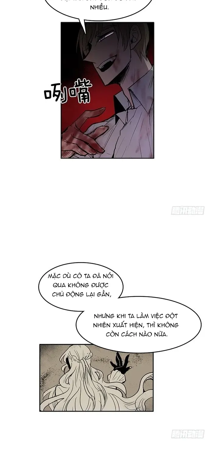 Cửa Hàng Vô Danh Chapter 248 - 5