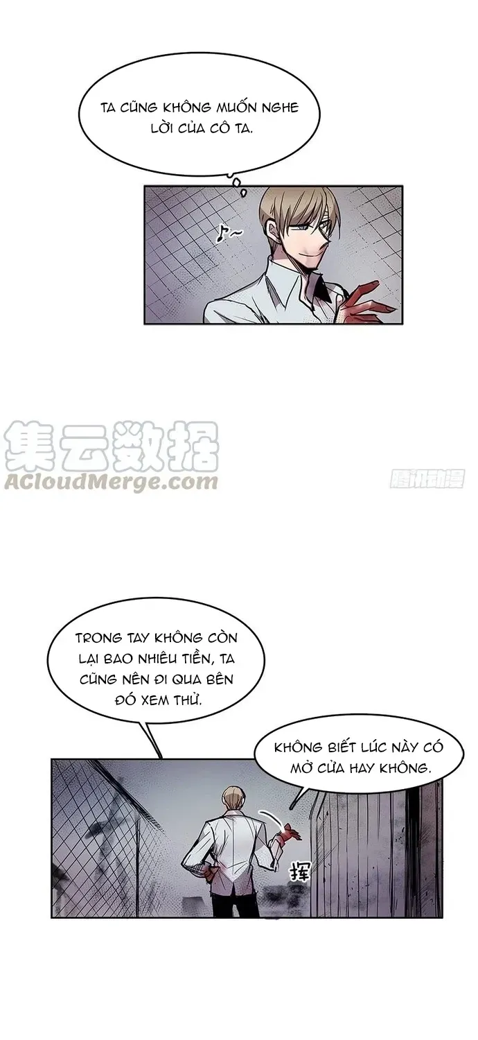 Cửa Hàng Vô Danh Chapter 248 - 6