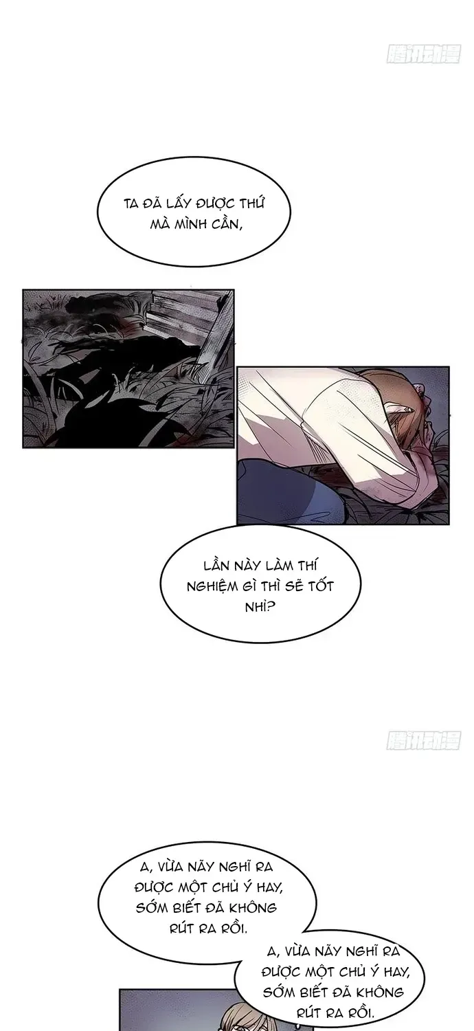 Cửa Hàng Vô Danh Chapter 248 - 7