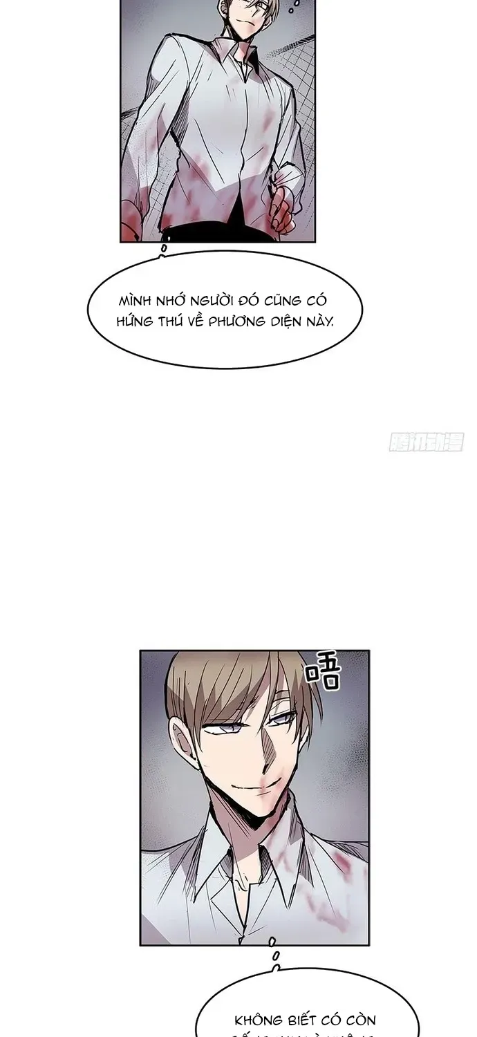 Cửa Hàng Vô Danh Chapter 248 - 8