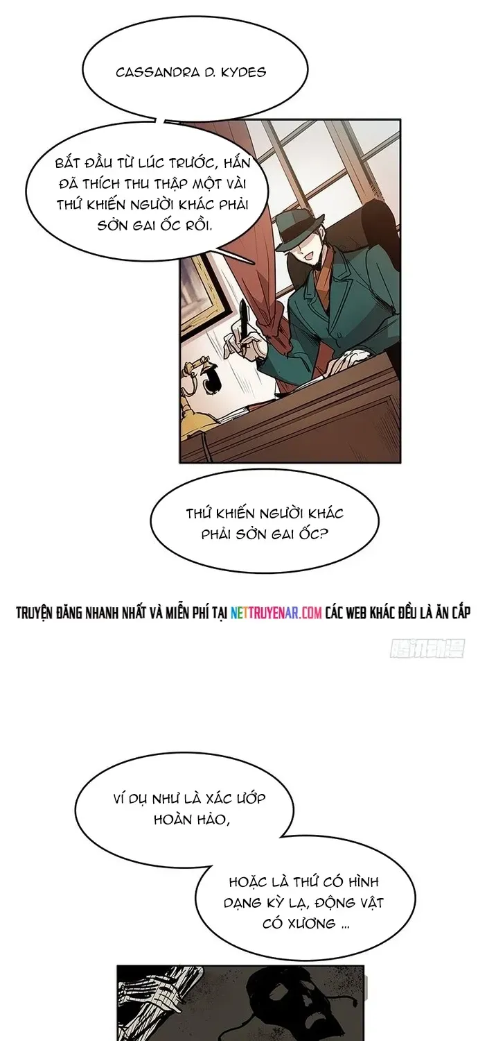 Cửa Hàng Vô Danh Chapter 248 - 10