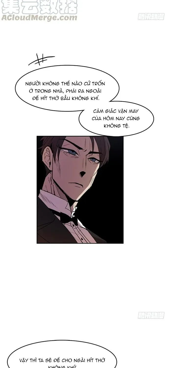 Cửa Hàng Vô Danh Chapter 249 - 11