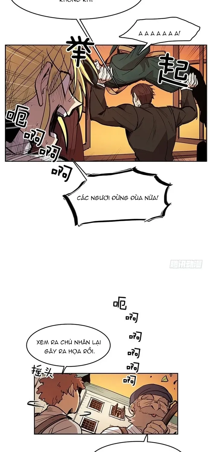 Cửa Hàng Vô Danh Chapter 249 - 12