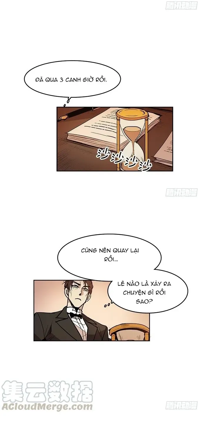 Cửa Hàng Vô Danh Chapter 249 - 5