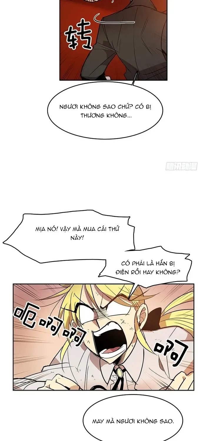 Cửa Hàng Vô Danh Chapter 249 - 7