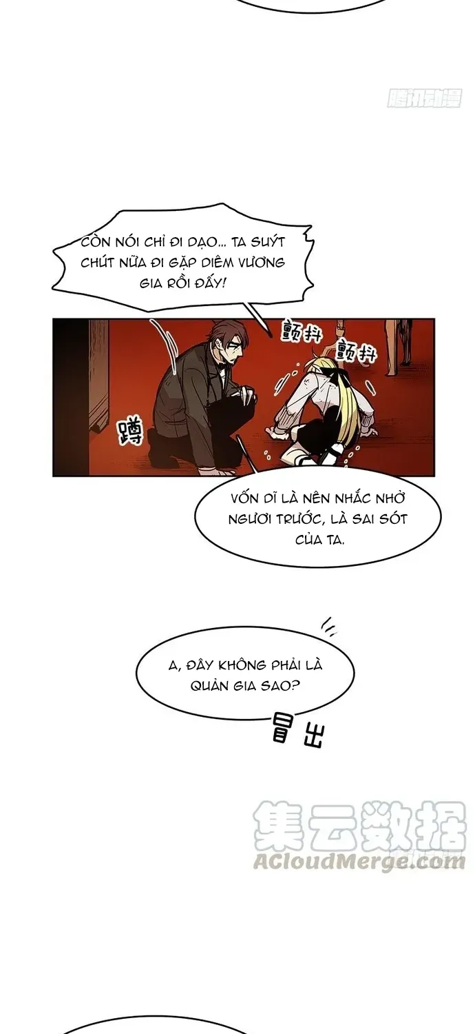 Cửa Hàng Vô Danh Chapter 249 - 8