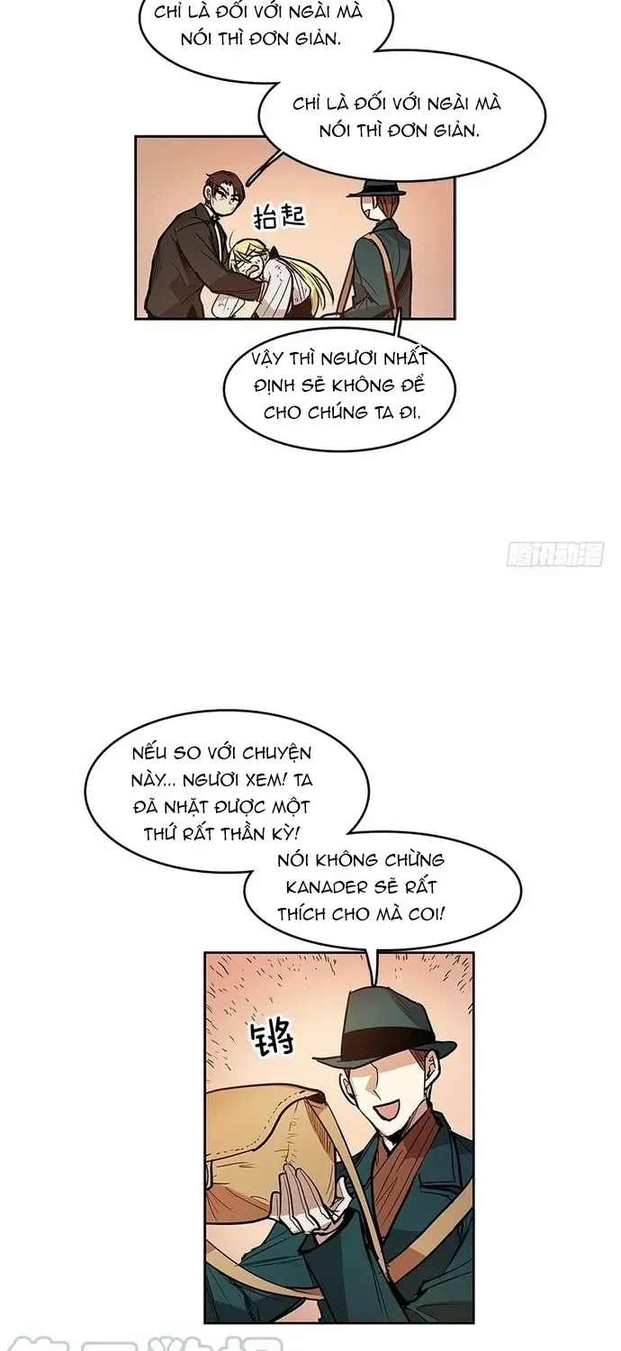 Cửa Hàng Vô Danh Chapter 249 - 10