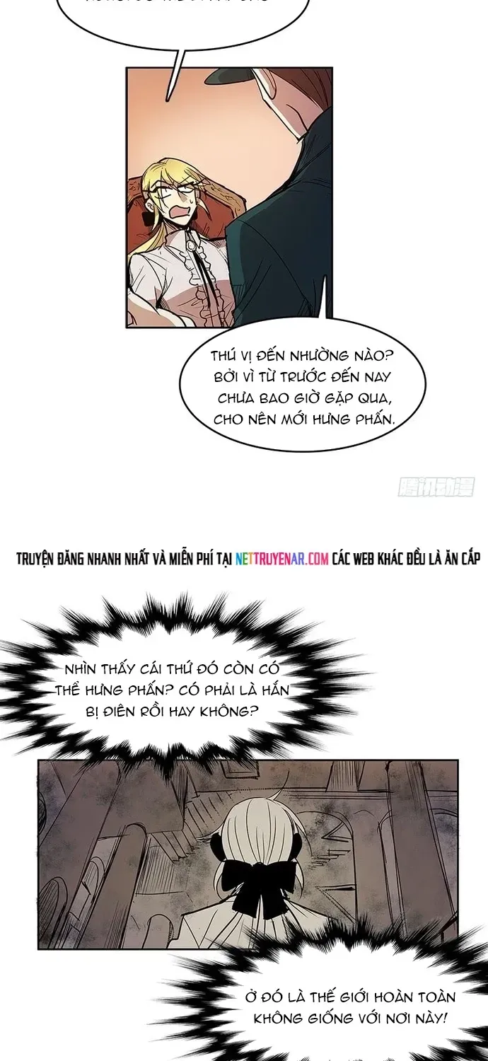 Cửa Hàng Vô Danh Chapter 250 - 2