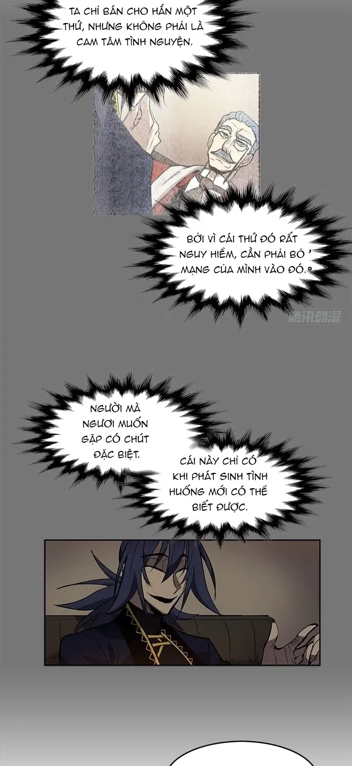 Cửa Hàng Vô Danh Chapter 250 - 11