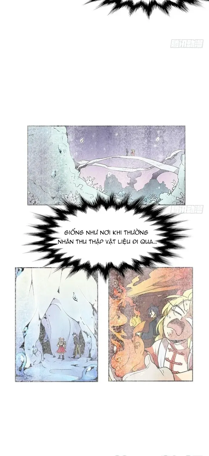 Cửa Hàng Vô Danh Chapter 250 - 3