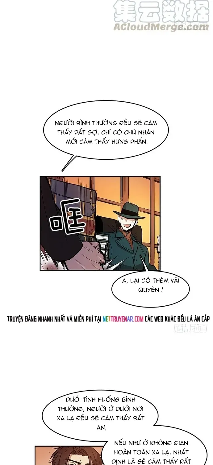 Cửa Hàng Vô Danh Chapter 250 - 4