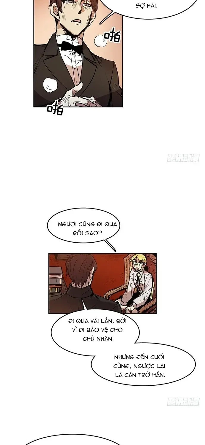 Cửa Hàng Vô Danh Chapter 250 - 5
