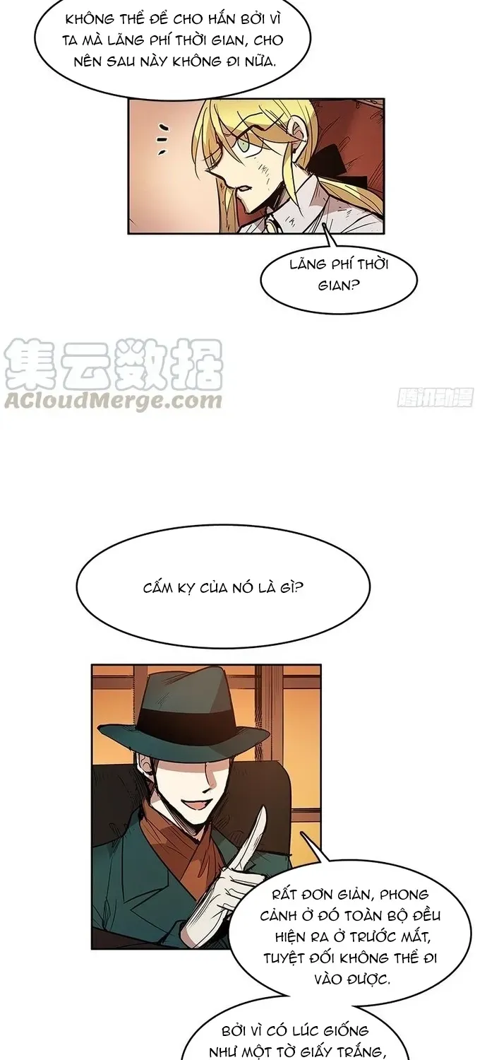 Cửa Hàng Vô Danh Chapter 250 - 6