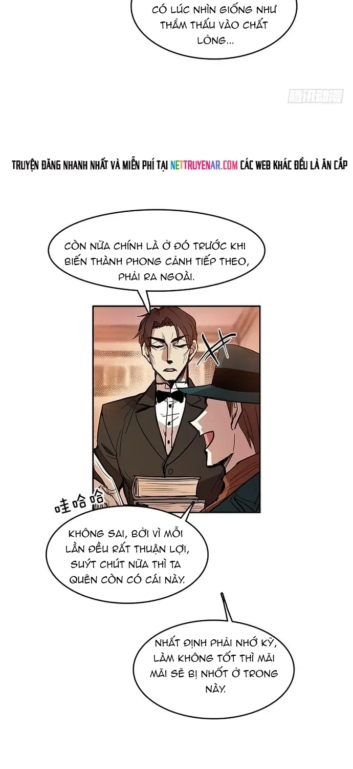 Cửa Hàng Vô Danh Chapter 250 - 7