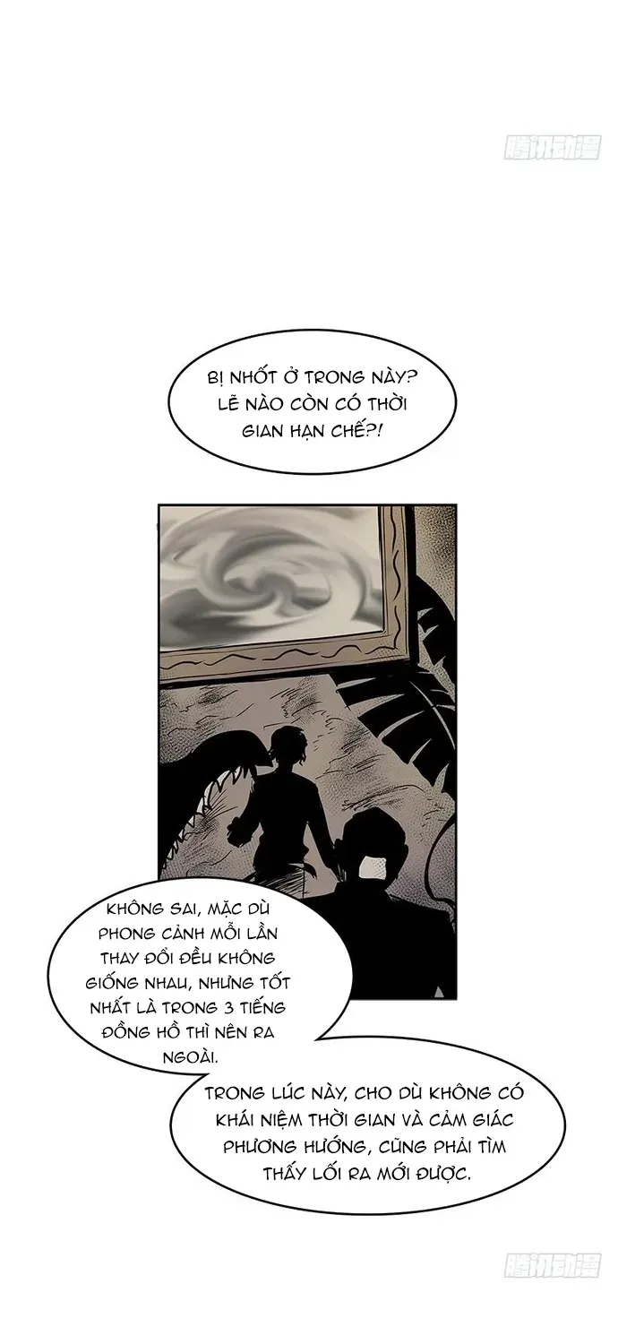 Cửa Hàng Vô Danh Chapter 250 - 8