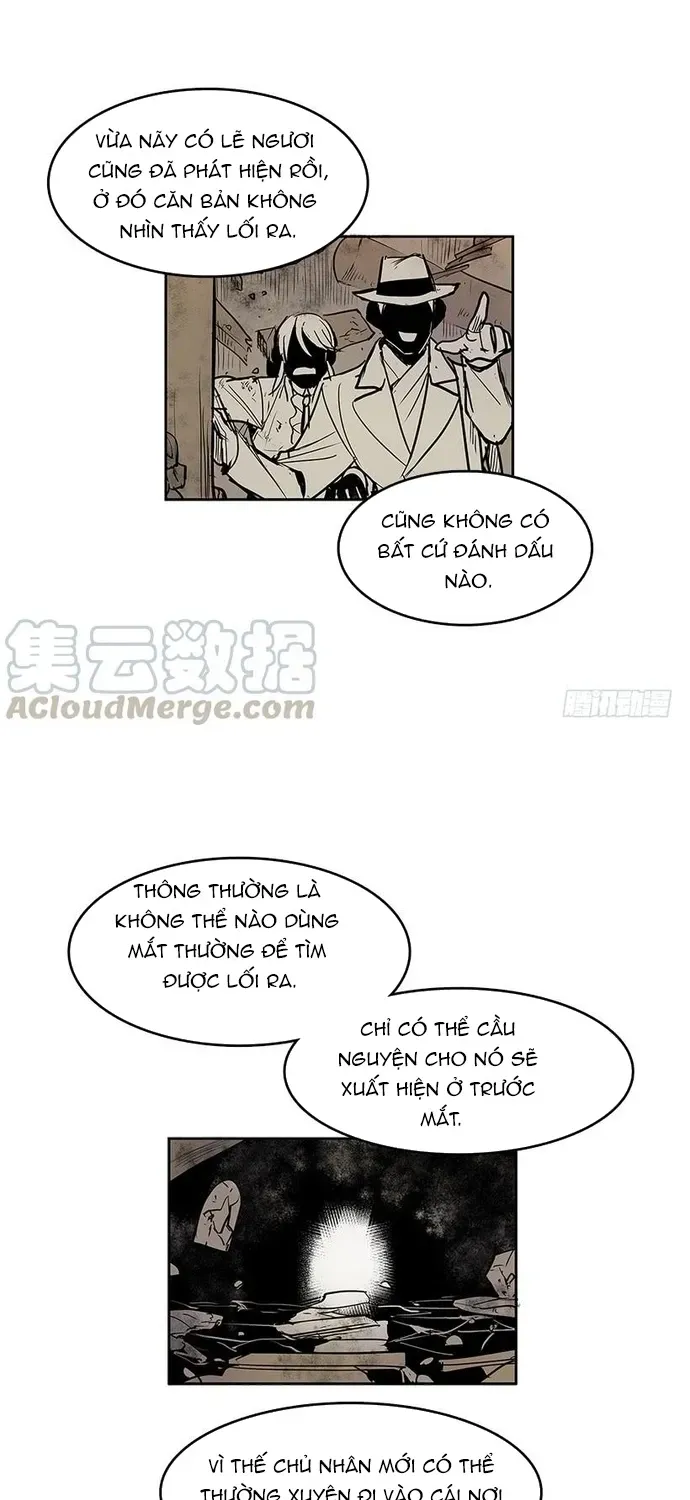 Cửa Hàng Vô Danh Chapter 250 - 9