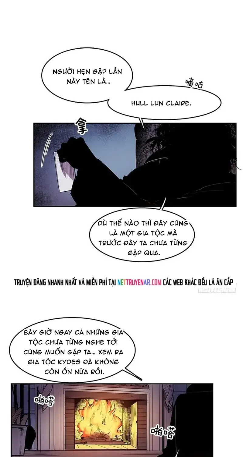 Cửa Hàng Vô Danh Chapter 251 - 2