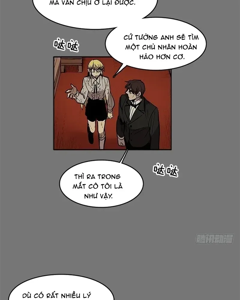 Cửa Hàng Vô Danh Chapter 251 - 12