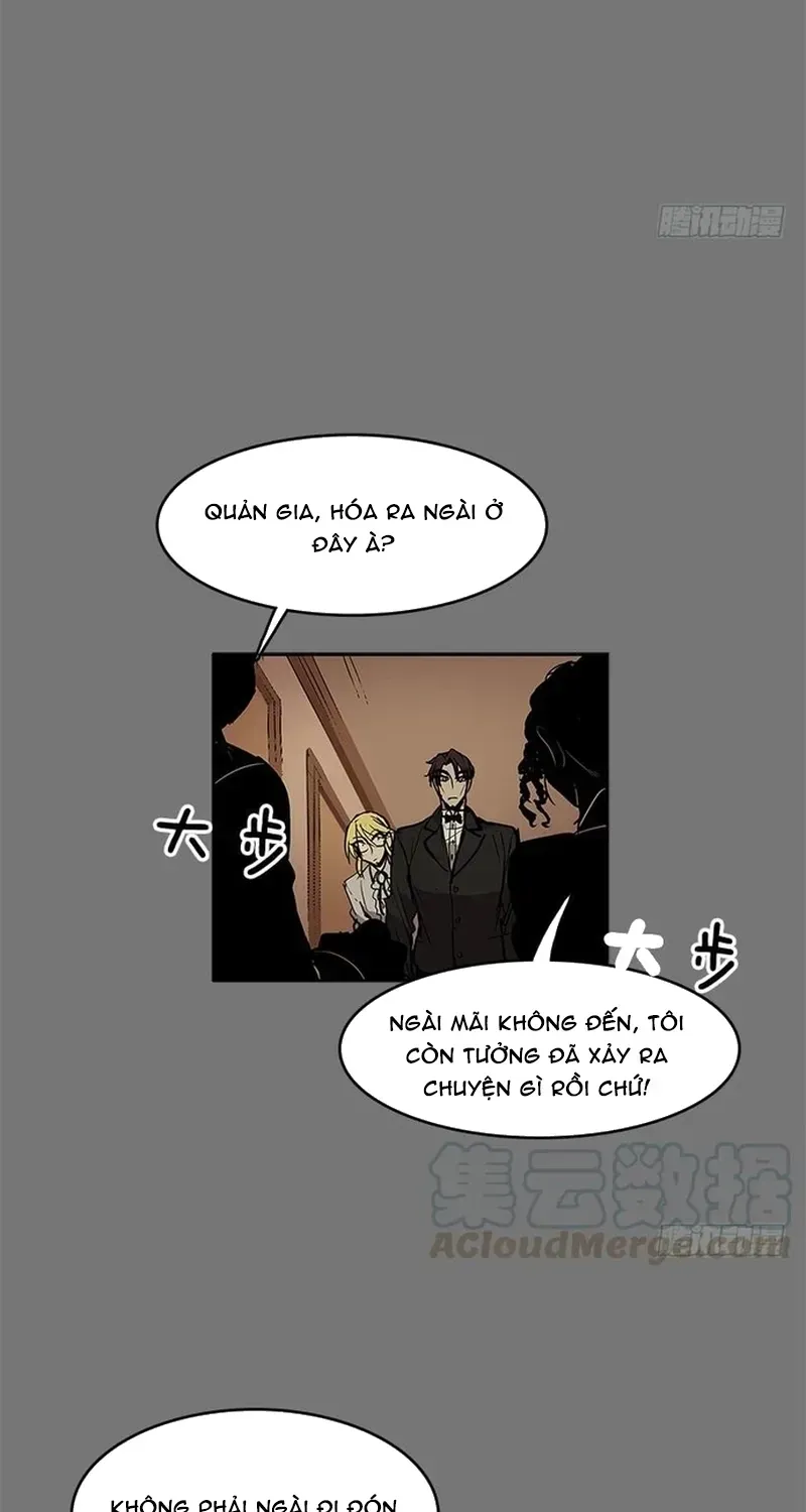 Cửa Hàng Vô Danh Chapter 251 - 16