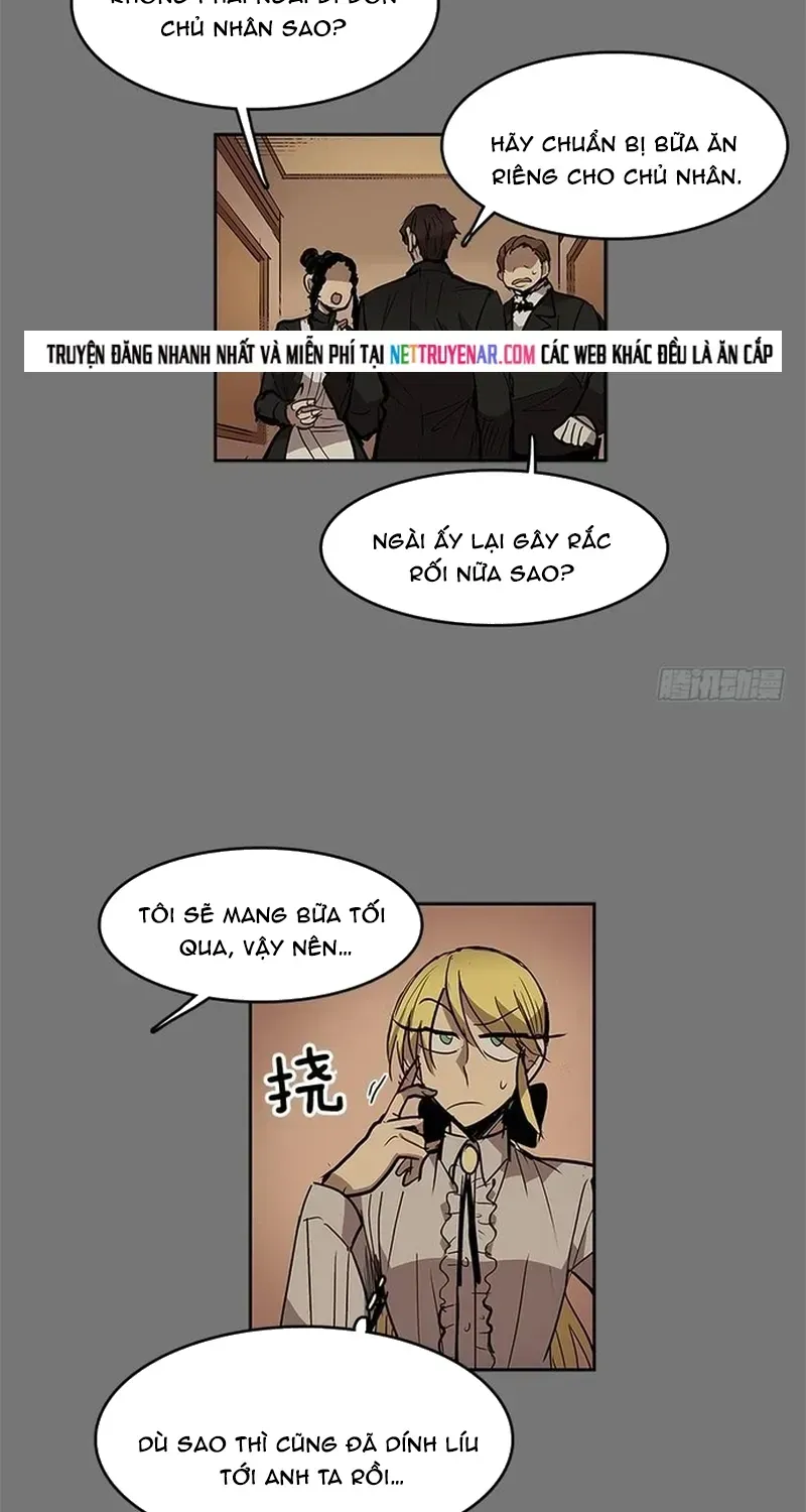 Cửa Hàng Vô Danh Chapter 251 - 17
