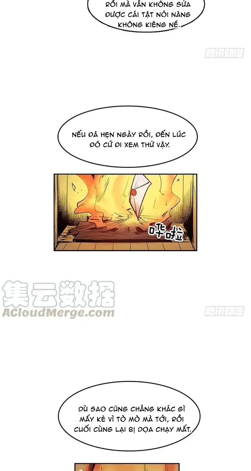 Cửa Hàng Vô Danh Chapter 251 - 4