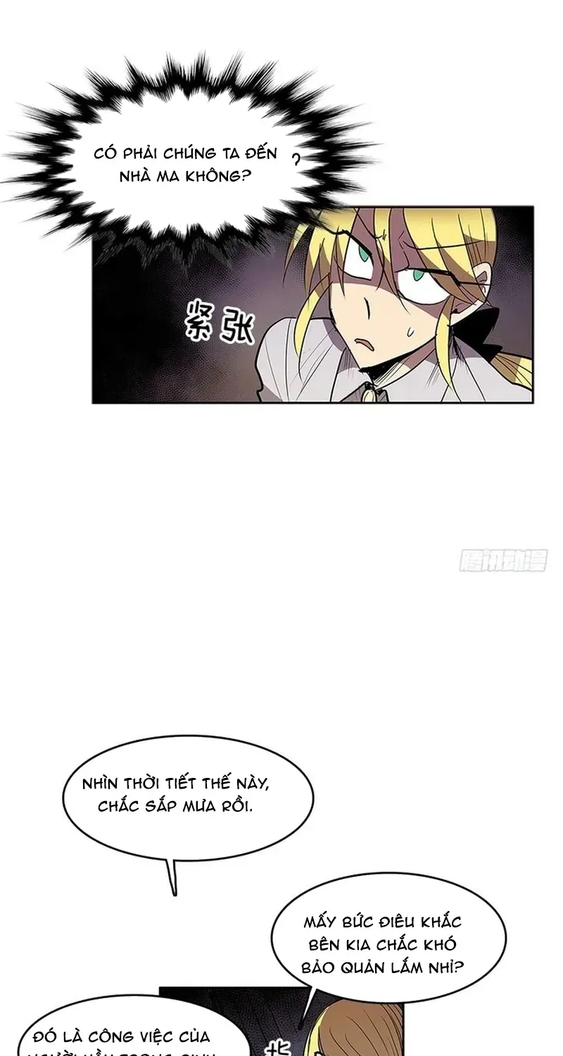 Cửa Hàng Vô Danh Chapter 251 - 8
