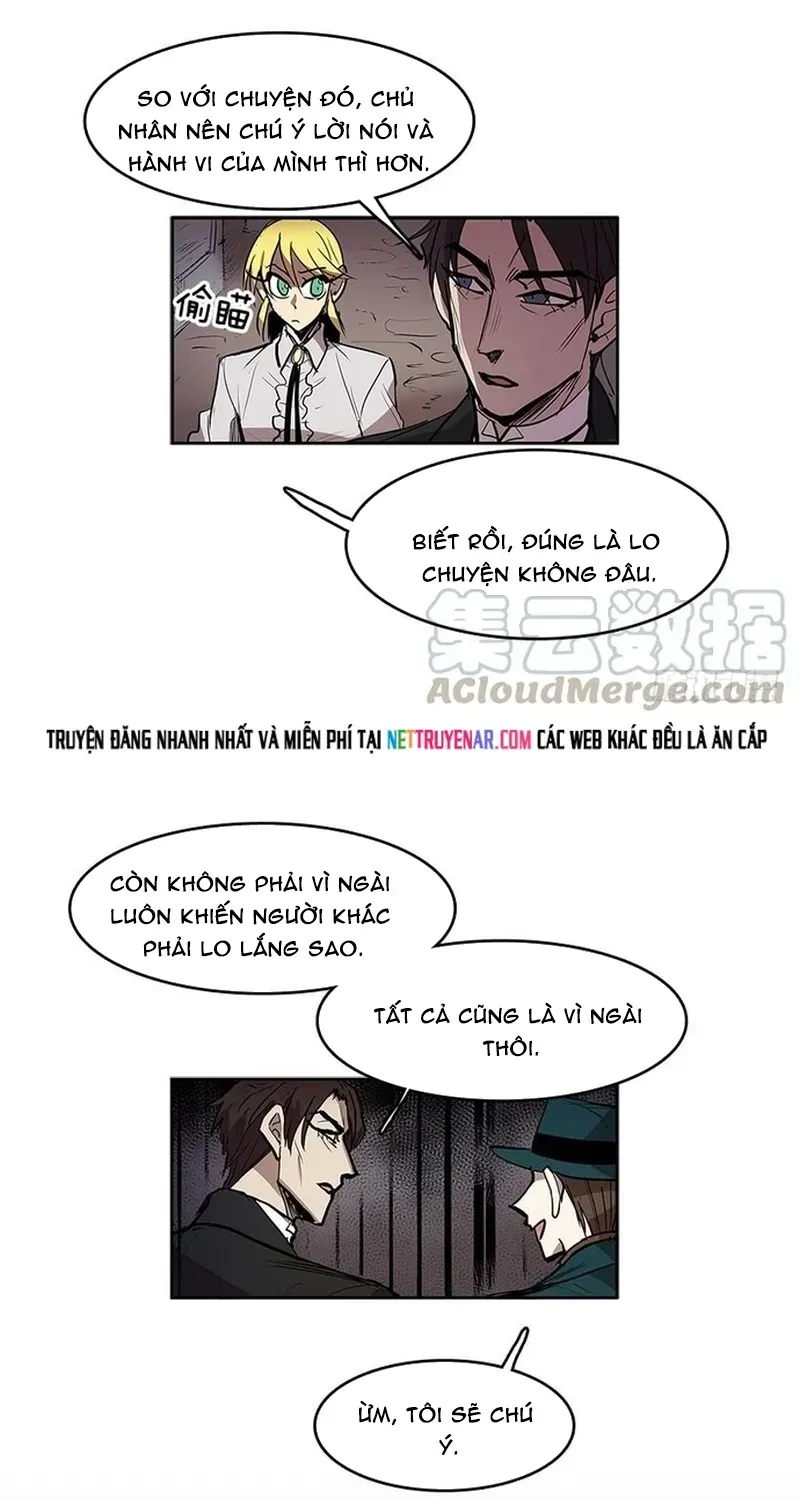 Cửa Hàng Vô Danh Chapter 251 - 10