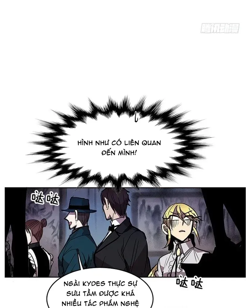 Cửa Hàng Vô Danh Chapter 252 - 3