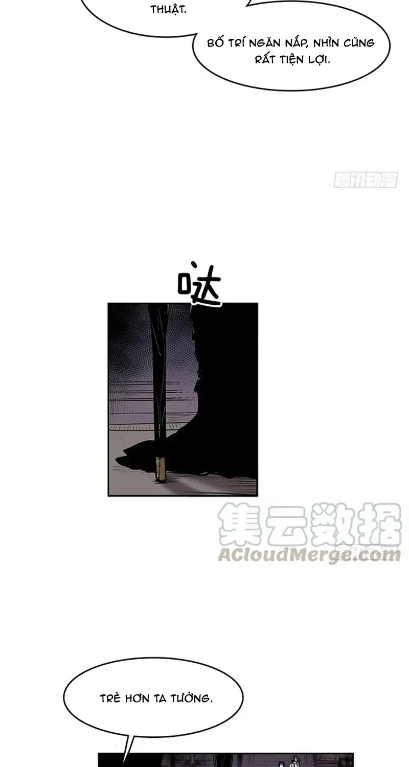 Cửa Hàng Vô Danh Chapter 252 - 4