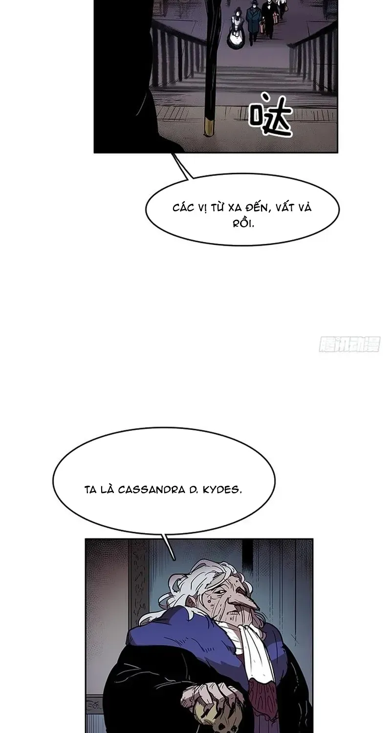 Cửa Hàng Vô Danh Chapter 252 - 5