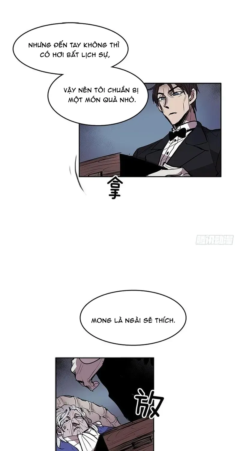 Cửa Hàng Vô Danh Chapter 252 - 10