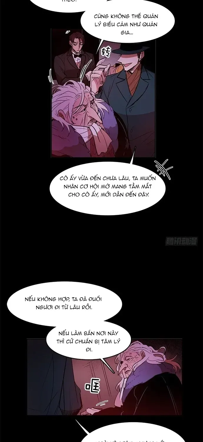 Cửa Hàng Vô Danh Chapter 253 - 14