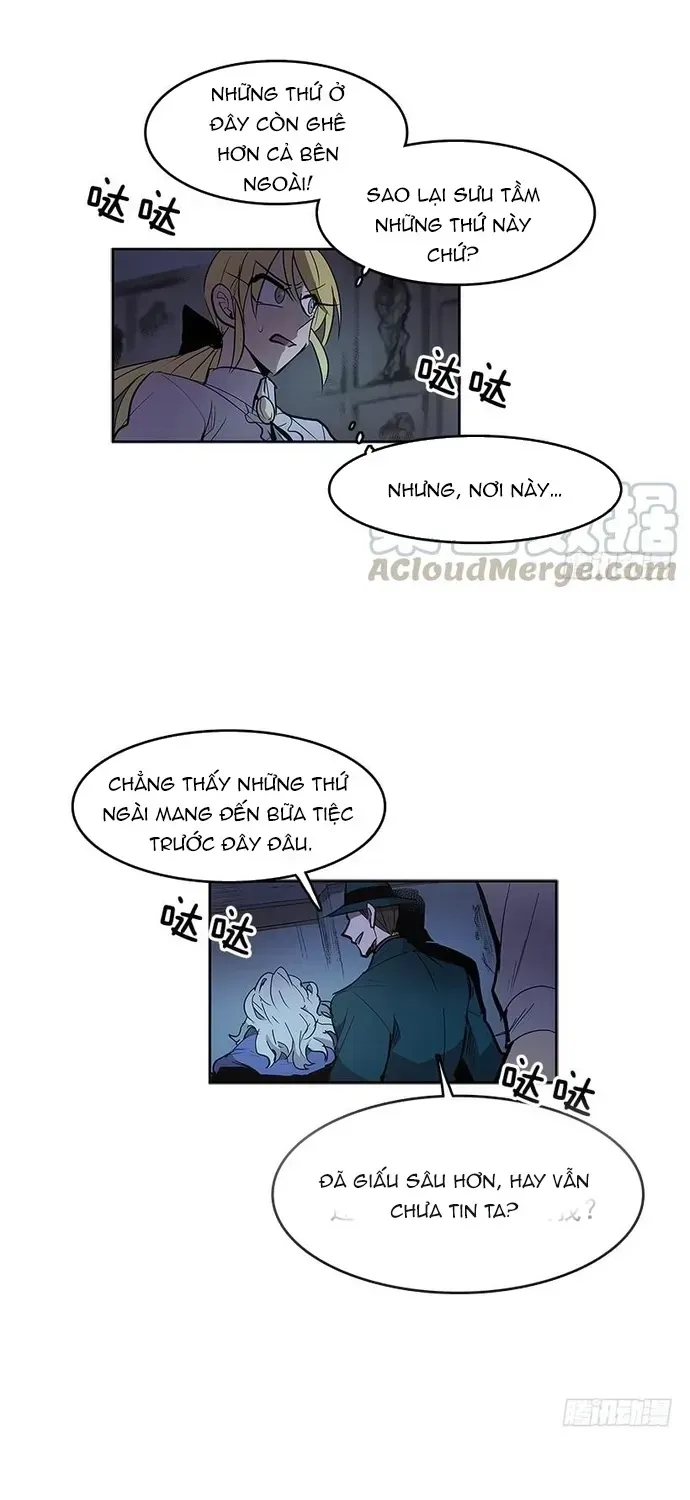 Cửa Hàng Vô Danh Chapter 253 - 6