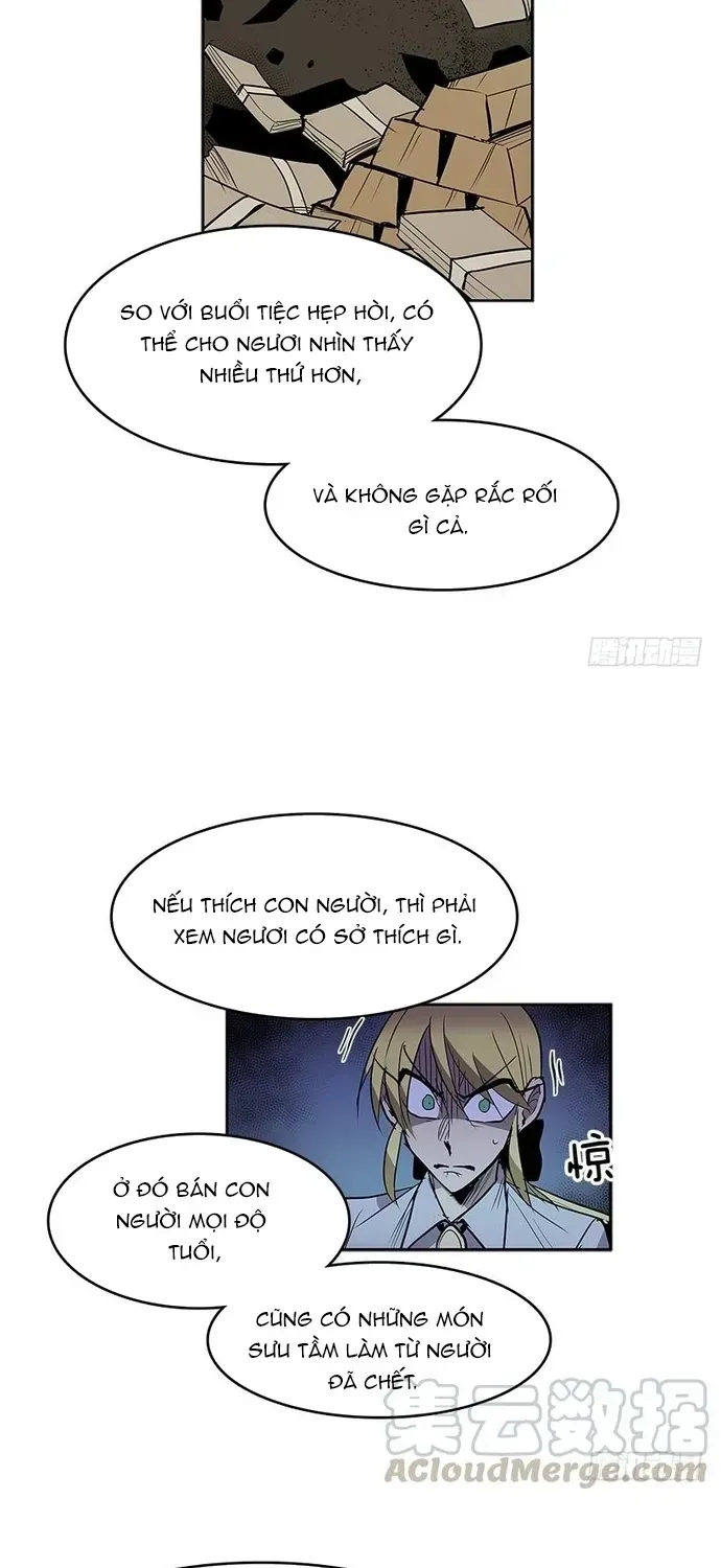 Cửa Hàng Vô Danh Chapter 253 - 8