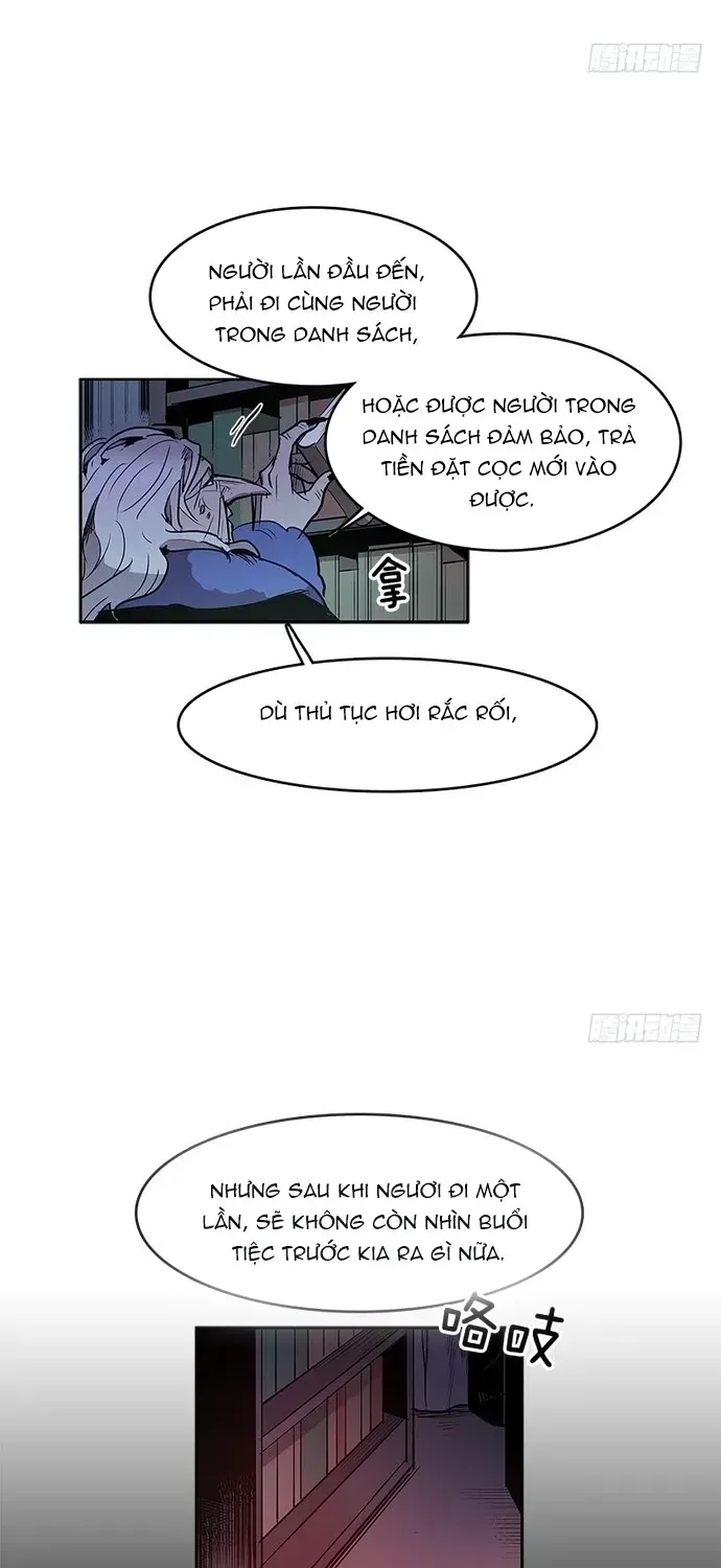 Cửa Hàng Vô Danh Chapter 253 - 10