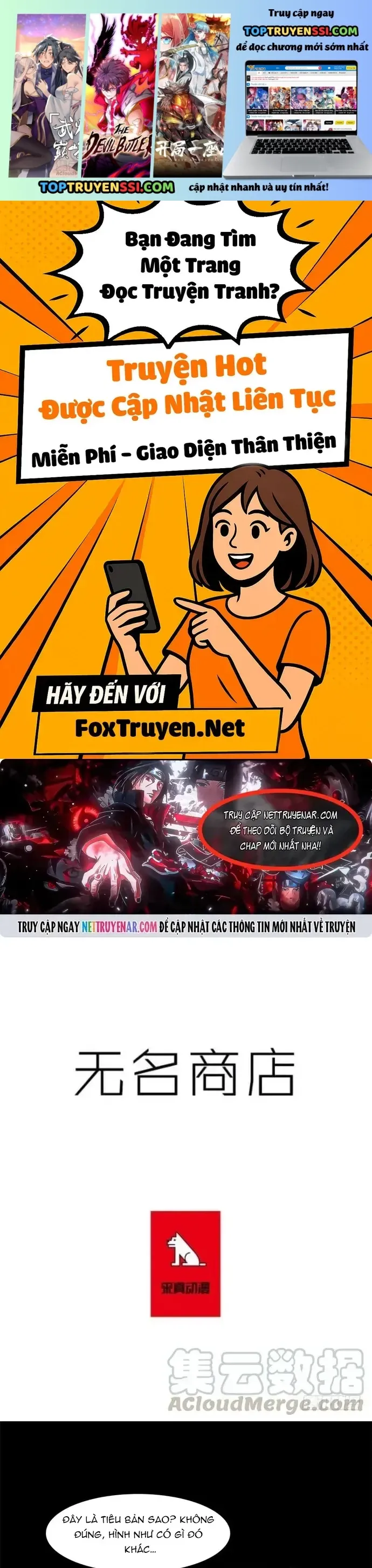 Cửa Hàng Vô Danh Chapter 254 - 2