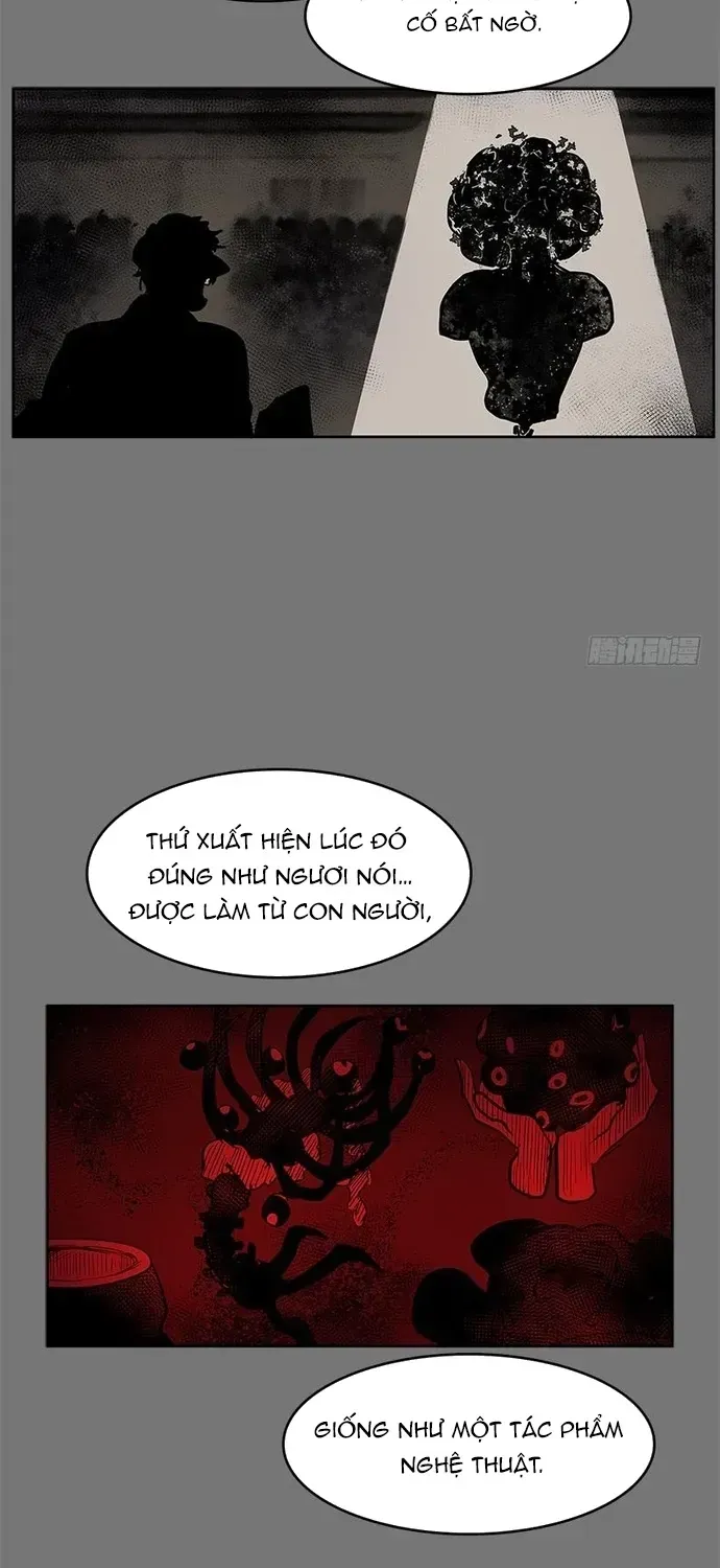 Cửa Hàng Vô Danh Chapter 254 - 12