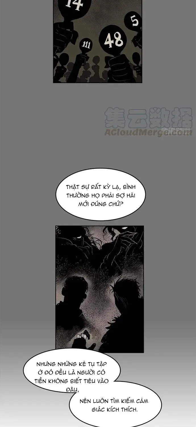 Cửa Hàng Vô Danh Chapter 254 - 14