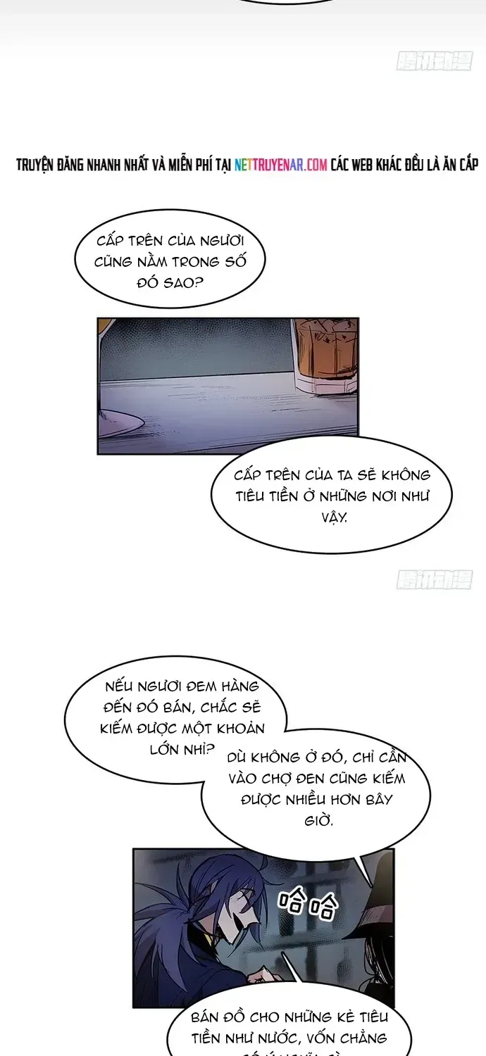 Cửa Hàng Vô Danh Chapter 254 - 15