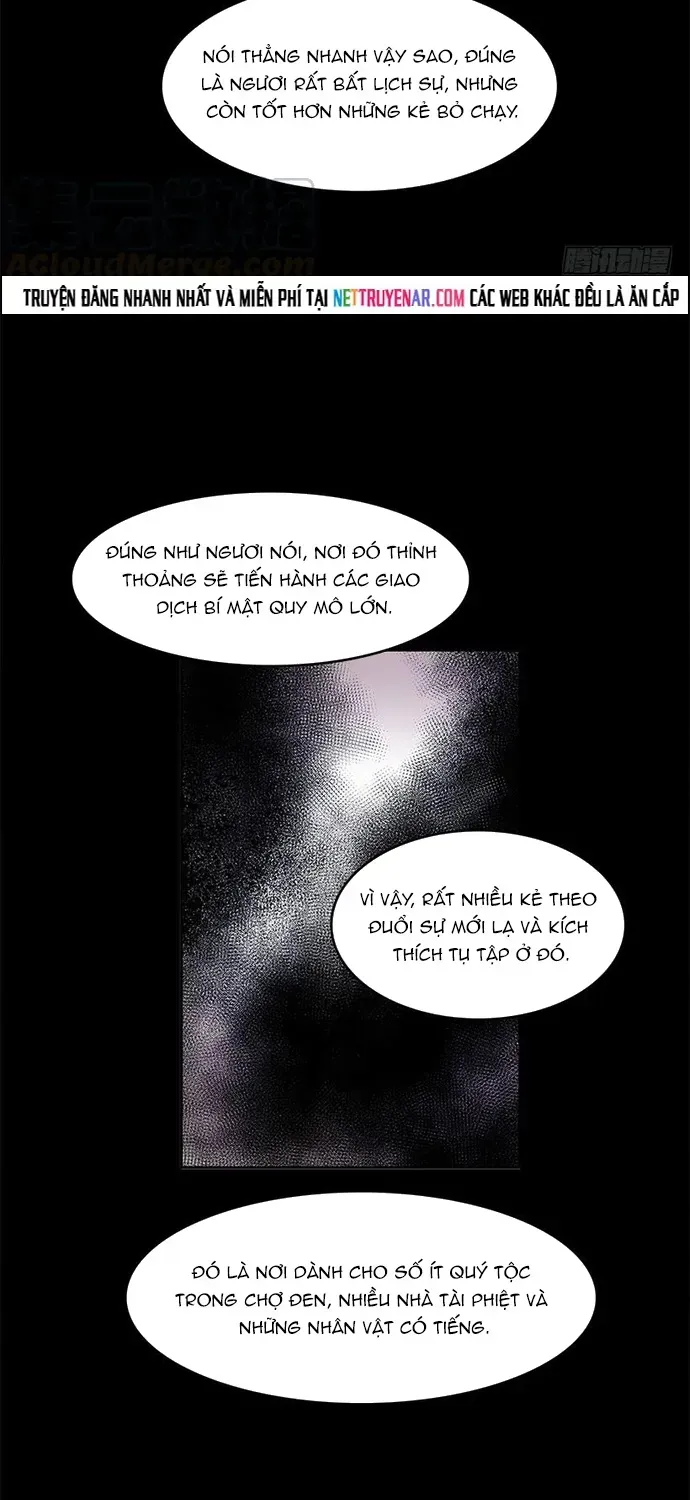 Cửa Hàng Vô Danh Chapter 254 - 5