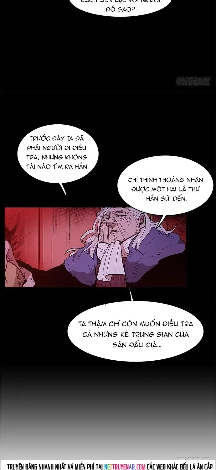 Cửa Hàng Vô Danh Chapter 254 - 9