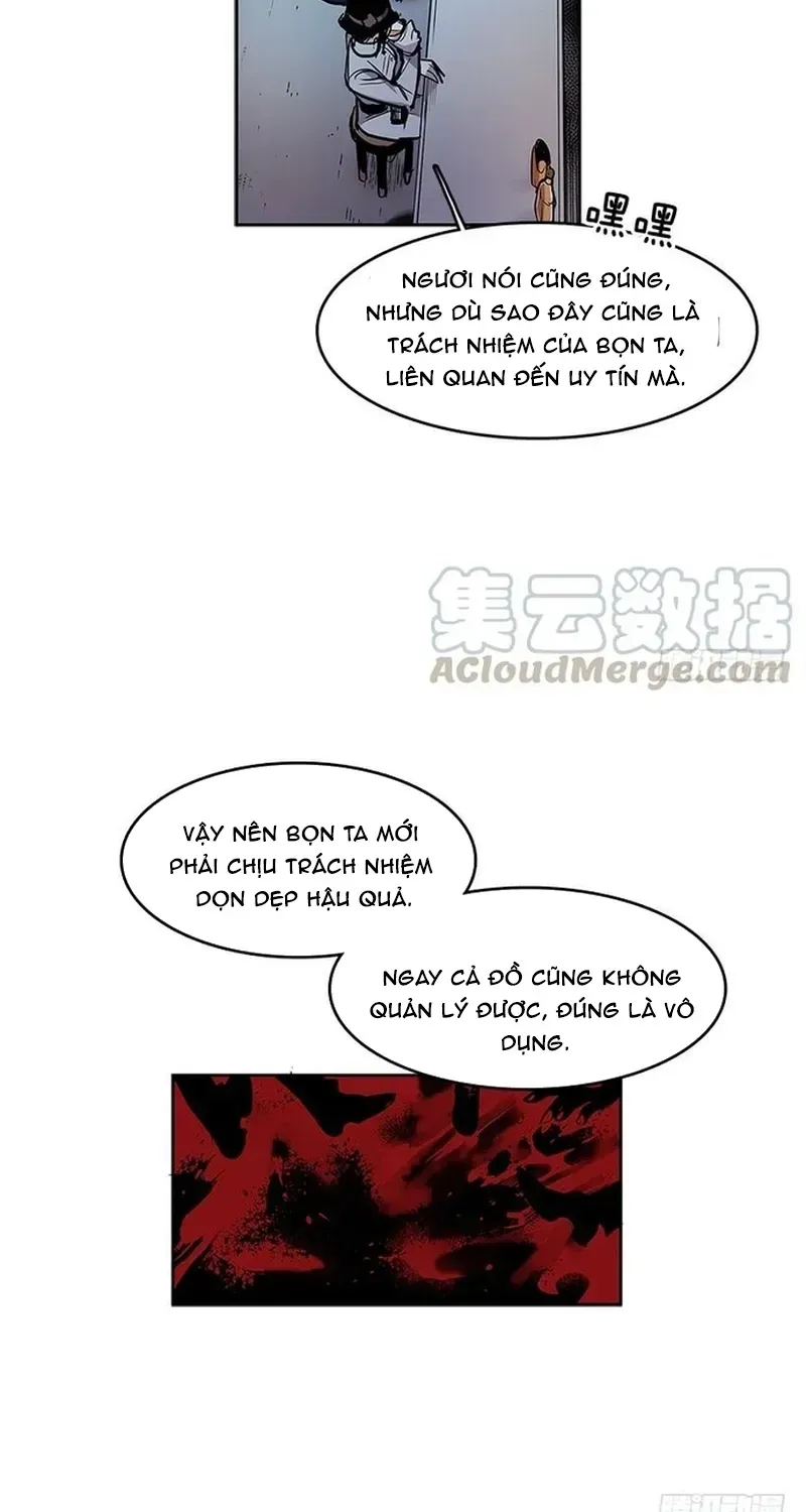 Cửa Hàng Vô Danh Chapter 255 - 11