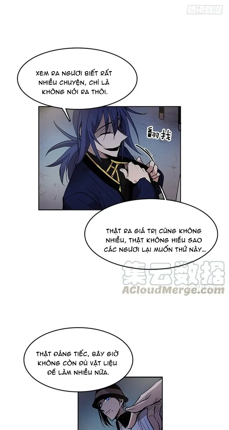 Cửa Hàng Vô Danh Chapter 255 - 14