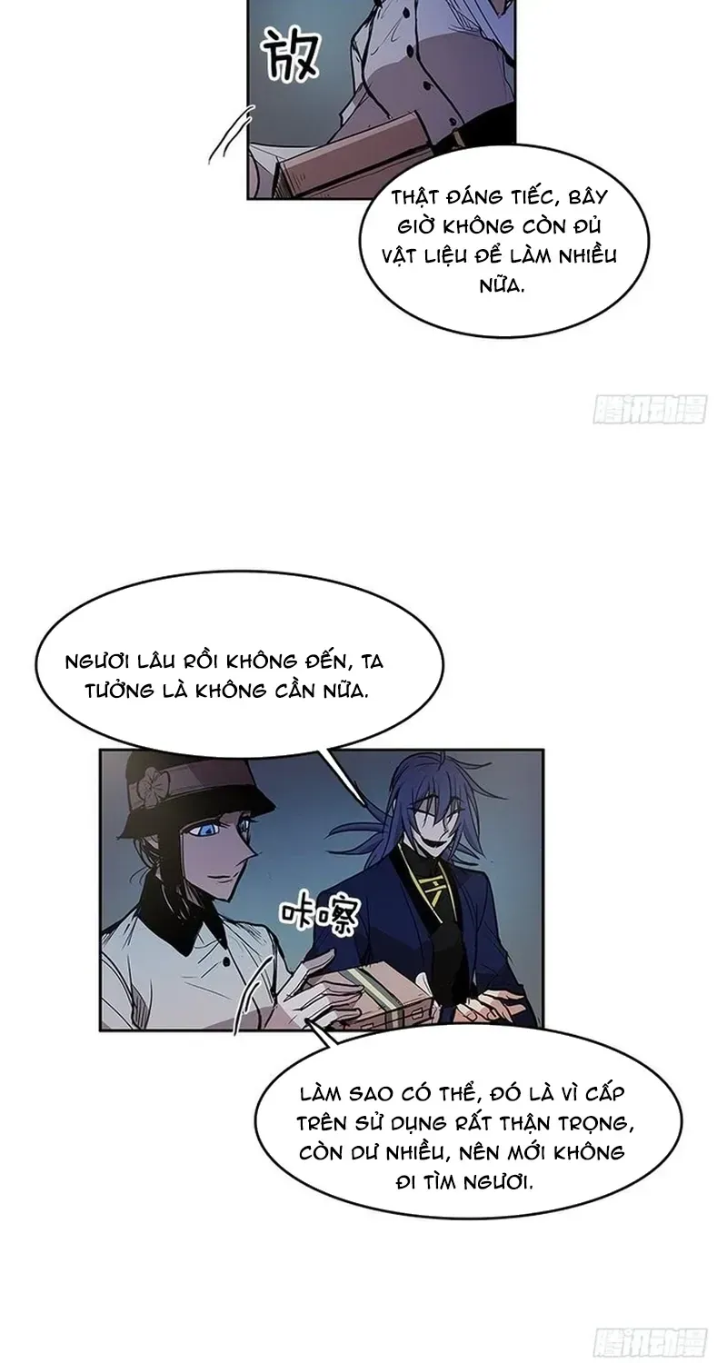 Cửa Hàng Vô Danh Chapter 255 - 15