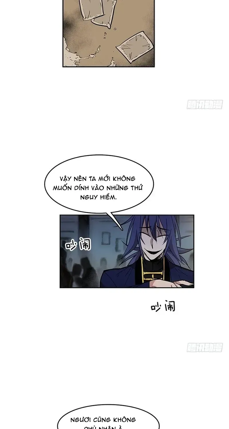 Cửa Hàng Vô Danh Chapter 255 - 3