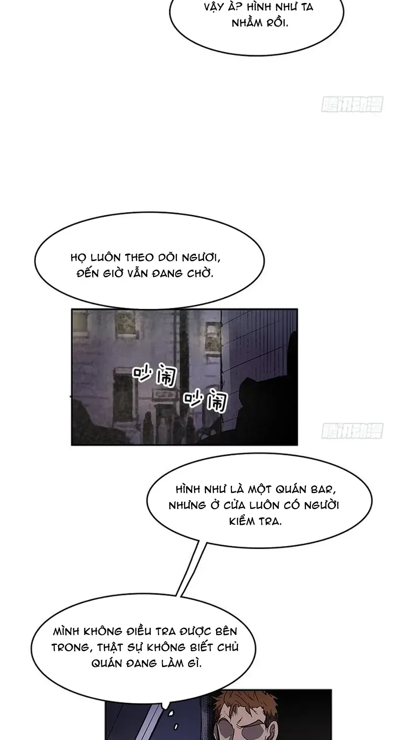 Cửa Hàng Vô Danh Chapter 255 - 5