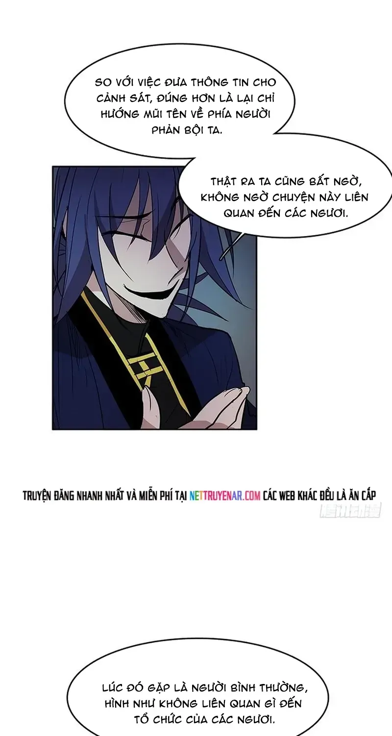 Cửa Hàng Vô Danh Chapter 255 - 8