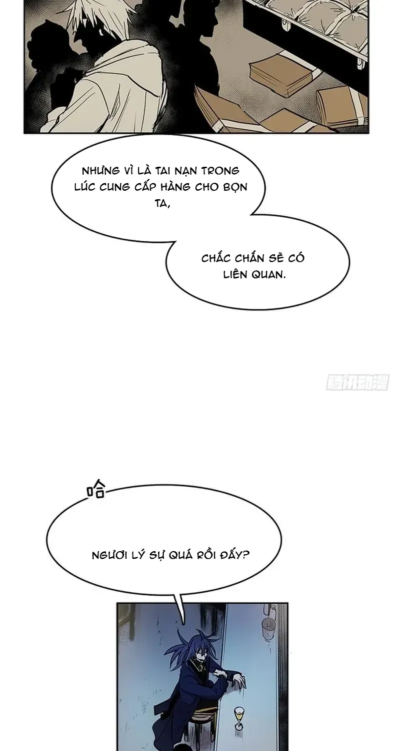 Cửa Hàng Vô Danh Chapter 255 - 10